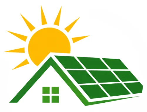 Panneaux Solaires Montournais